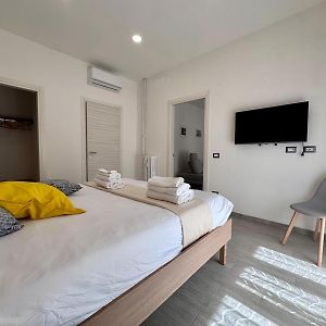 Camera superior con letto king size
